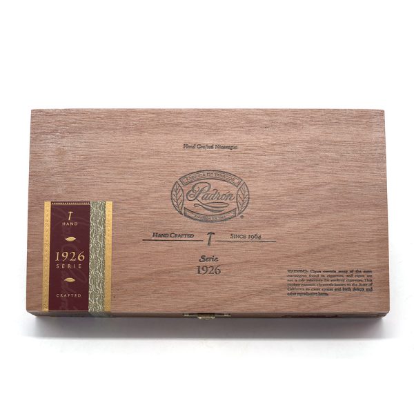 1926 Serie No. 6 Maduro 1926系列 6號 馬杜羅 - Image 3