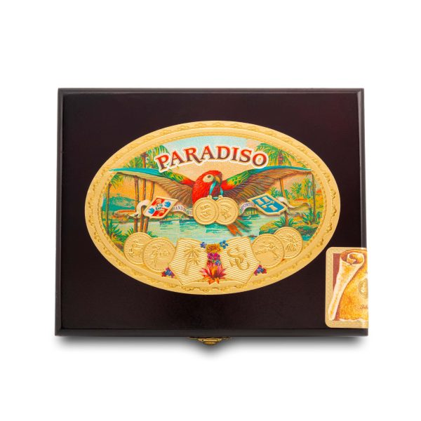 Clasico Robusto 經典 羅伯圖 - Image 6