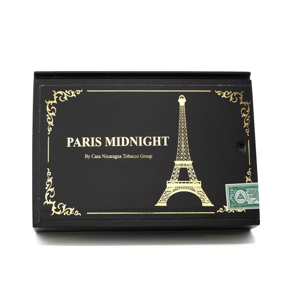 Paris Midnight Gordo 午夜巴黎 戈多 - Image 5