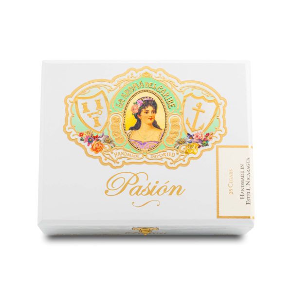 Pasion Robusto 激情 羅伯圖 - Image 4