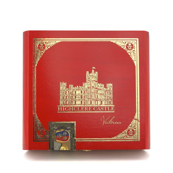 Victorian Highclere Castle Churchill 維多利亞時代 海克利爾城堡 丘吉爾 - Image 4