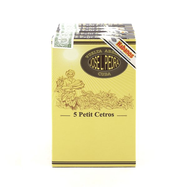 Petit Cetros C/P 小權杖 紙盒 - Image 4
