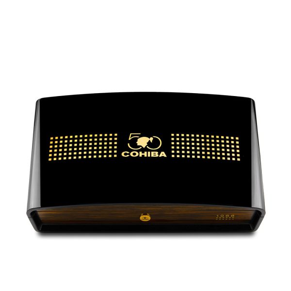 Majestuoso 1966 Humidor 雄偉1966 紀念保濕盒 - Image 6