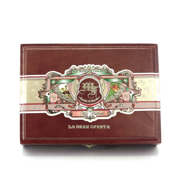 La Gran Oferta Toro Gordo 偉大的奉獻 托羅 戈多 - Image 5