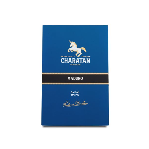 Charatan Maduro Half Churchill 查瑞坦 馬杜羅 半丘吉爾 - Image 3