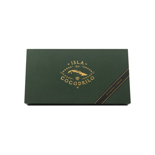 Isla del Cocodrilo Corona Gorda 鱷魚島 高朗拿 戈多 - Image 3