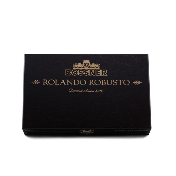 Dominican Republic Maduro Rolando Robusto 多米尼加 馬杜羅 羅蘭多 羅伯圖 - Image 4