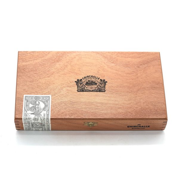 Chinchalle Robusto 欽查爾 羅伯圖 - Image 4