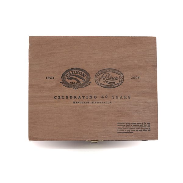 1926 Serie 40th Anniversary Maduro 1926系列 40週年 馬杜羅 - Image 5