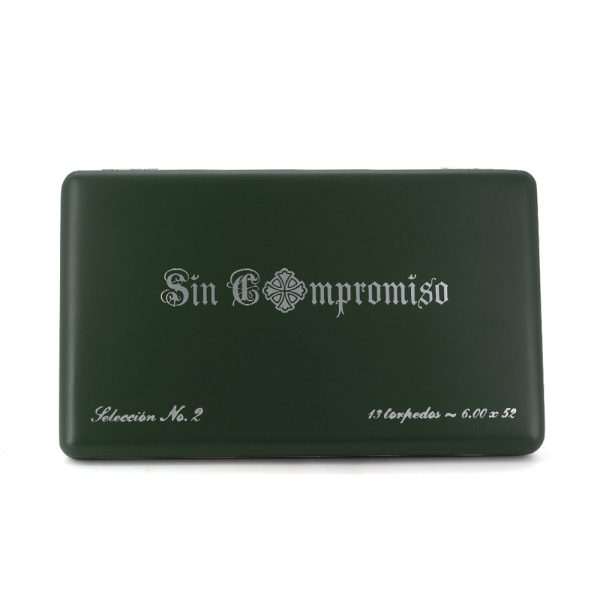 Sin Compromiso Selección No.2 不妥協系列 精選2號 - Image 4