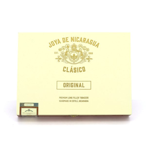 Joya Clasico Churchill 經典丘吉爾 - Image 7