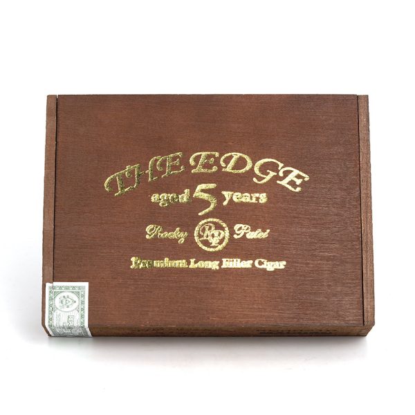 The Edge Robusto Maduro 邊緣 羅伯圖 馬杜羅 - Image 7