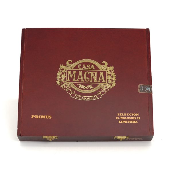 Casa Magna D. Magnus II Primus 卡薩麥格納D.馬格努斯二世 - Image 4