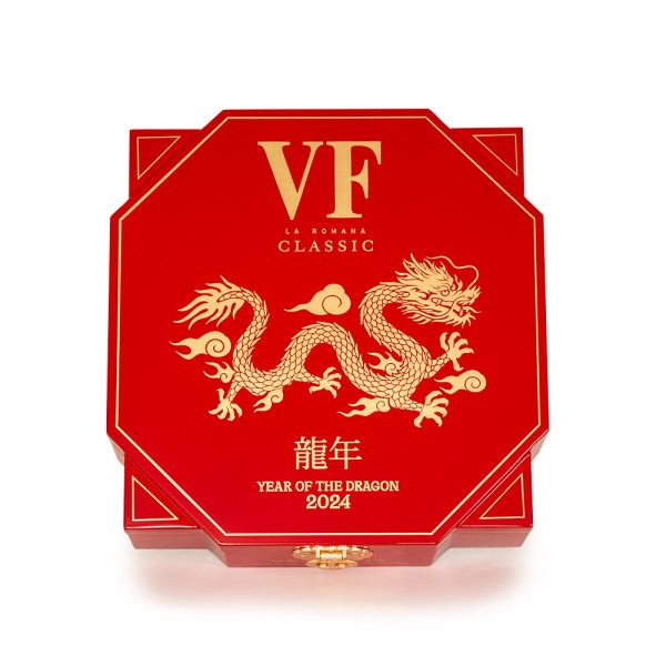 Year of the Dragon 2024LE 龍年 限量版 - Image 3