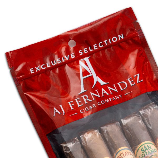 Premium Robusto Sampler 2 精選羅伯圖 組合套裝 2 - Image 4