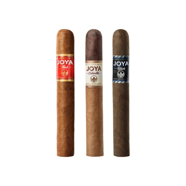 Gift Samplers Toro 禮盒體驗裝托羅 - Image 2
