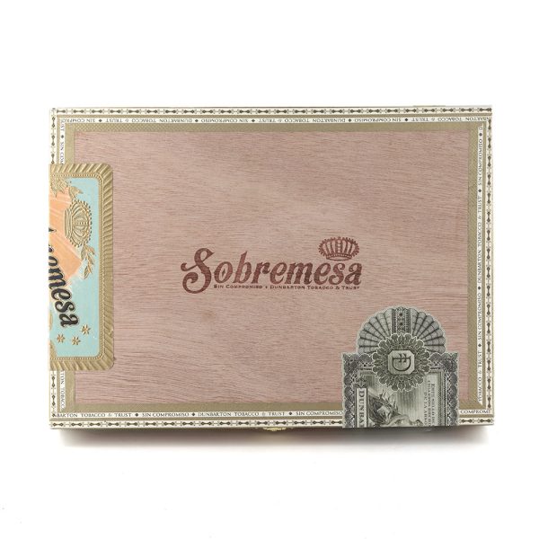Sobremesa Cervantes Fino 索布雷梅薩 塞萬提斯精品 - Image 5