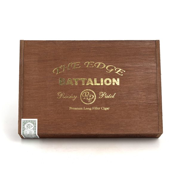 The Edge Battalion Corojo 邊緣 軍隊 科羅霍 - Image 6