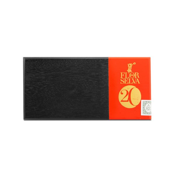 Colección Aniversario No. 20 Egoista No.20週年系列 私心 - Image 6