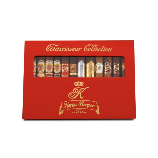 The Connoisseur Collection Sampler 鑑賞家系列組合裝 - Image 7