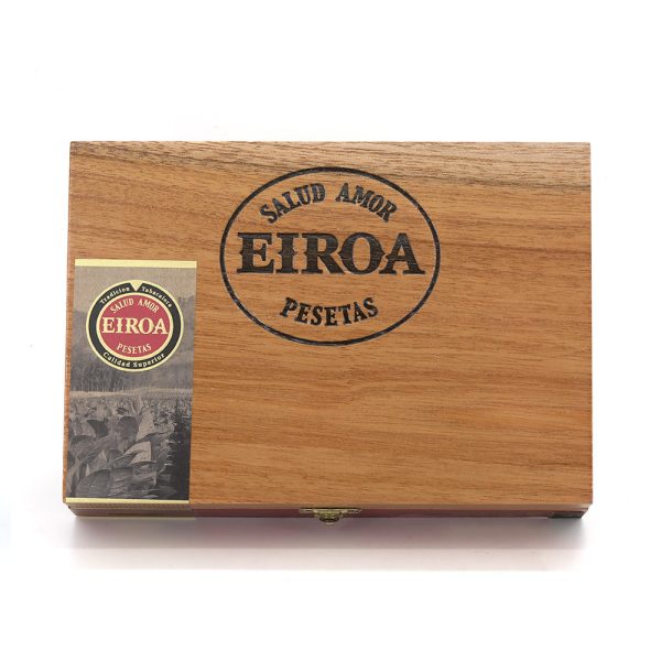 Eiroa Robusto 埃羅亞 羅伯圖 - Image 6