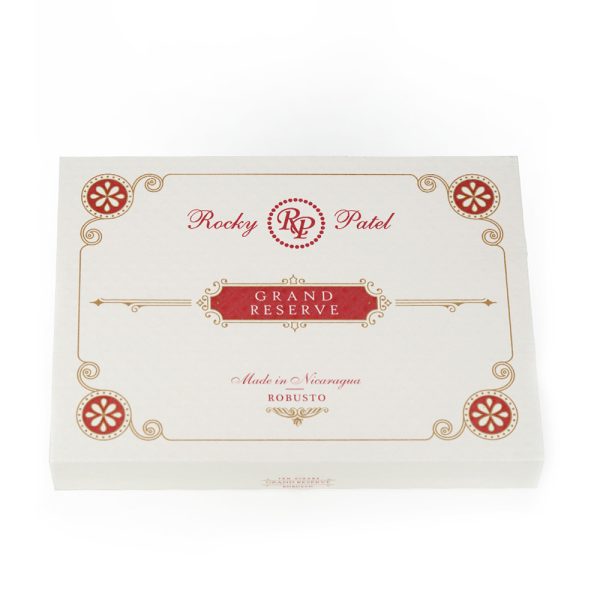 Grand Reserve Robusto 頂級陳年 羅伯圖 - Image 6