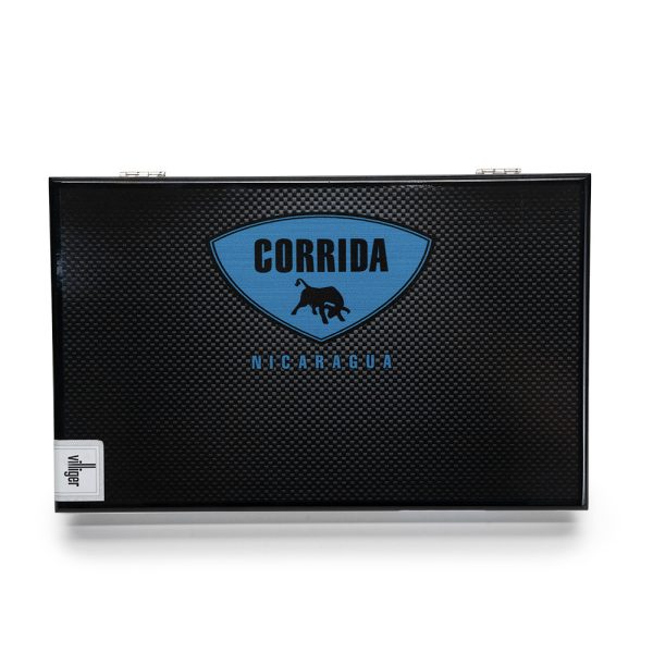 Corrida Nicaragua Robusto 鬥牛 尼加拉瓜 羅伯圖 - Image 3