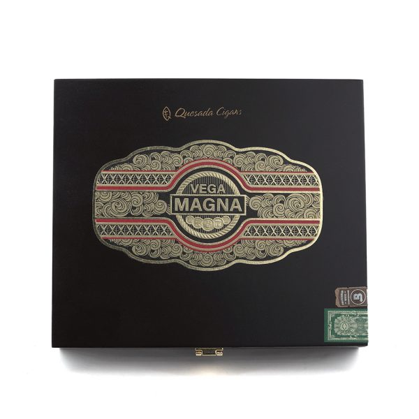 Vega Magna Toro 維加麥格納 托羅 - Image 3