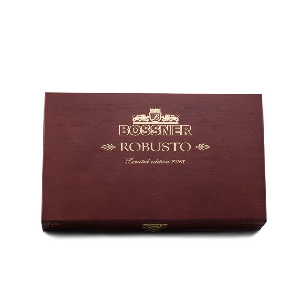 Dominican Republic Classic Robusto 多米尼加 經典 羅伯圖 - Image 2