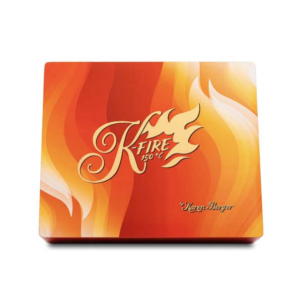 K-Fire Toro K火系列 托羅 - Image 3