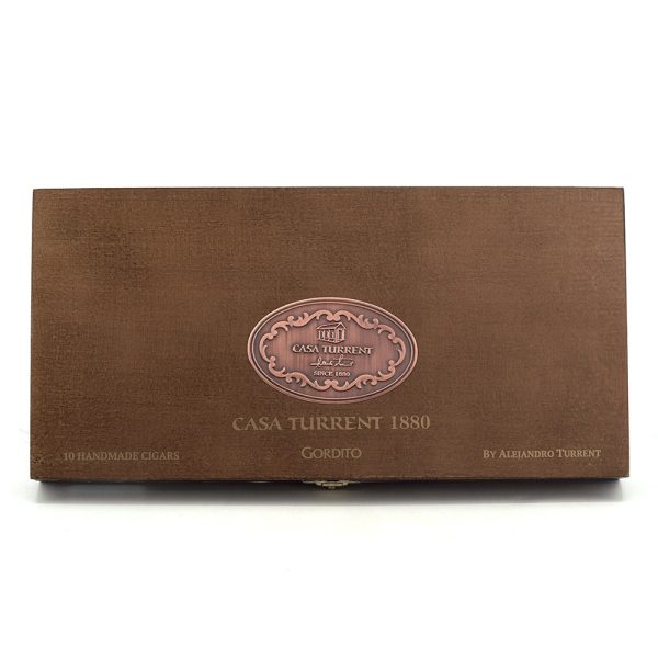 1880 Double Claro Gordito 460 1880 雙克拉羅 戈迪托 460 - Image 7