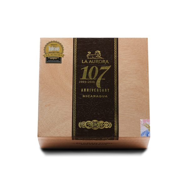 107 Nicaragua Gran Toro 107 尼加拉瓜 大托羅 - Image 4