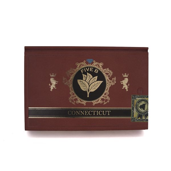 Five B Robusto Extra 5B 特級羅伯圖 - Image 3