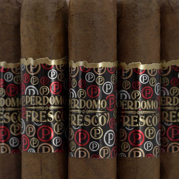 Fresco Maduro Churchill 新鮮馬杜羅丘吉爾 - Image 2