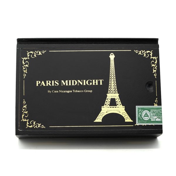 Paris Midnight Robusto Extra 午夜巴黎 特級羅伯圖 - Image 4