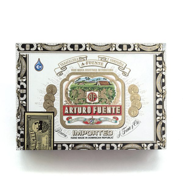 Gran Reserva Rothschilds 特級窖藏 羅斯柴爾德 - Image 6