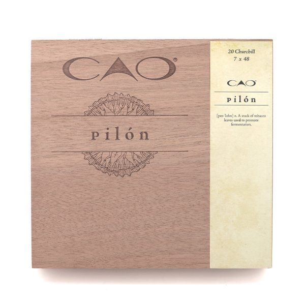 Pilon Churchill 鐵塔丘吉爾 - Image 3