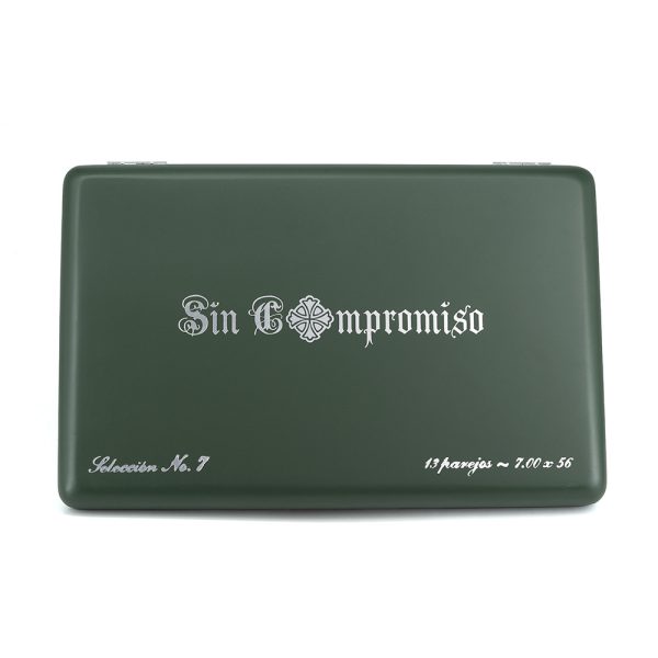 Sin Compromiso Selección No.7 不妥協系列 精選7號 - Image 4