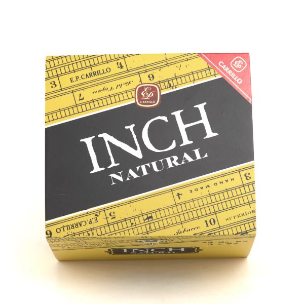Inch No. 62 Natural 英寸天然 62號 - Image 6