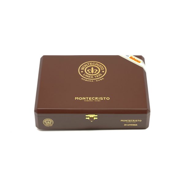 Linea 1935 Leyenda 2020 (Vintage) 1935 傳說 (2020年出廠) - Image 3