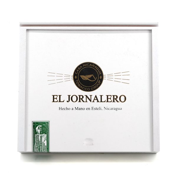 El Jornalero Churchill 勞動者 丘吉爾 - Image 4
