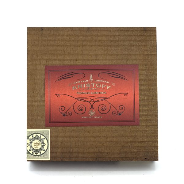 Corojo Limitada Churchill 科羅霍限量版 丘吉爾 - Image 4