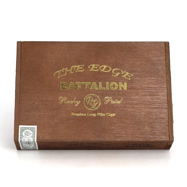 The Edge Battalion Maduro 邊緣 軍隊 馬杜羅 - Image 6
