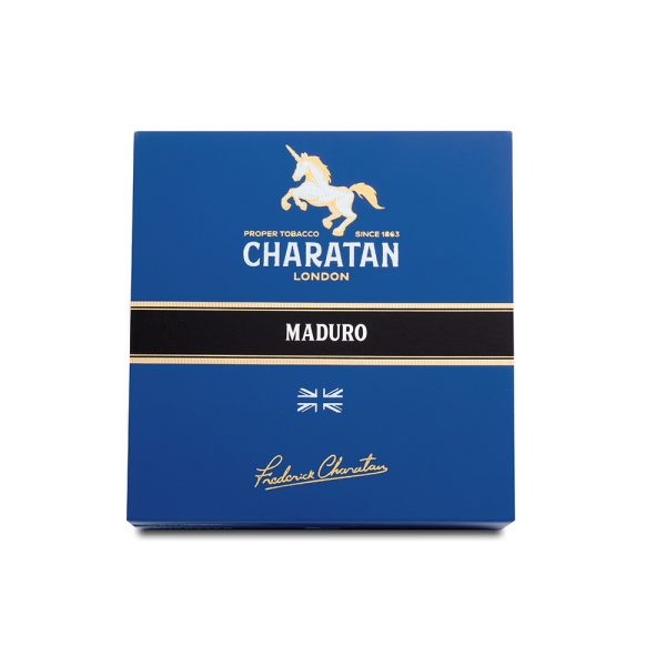 Charatan Maduro Robusto 查瑞坦 馬杜羅 羅伯圖 - Image 6