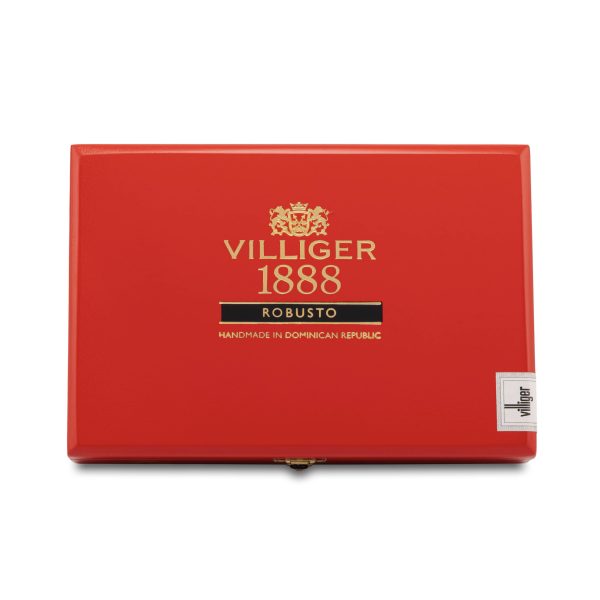 1888 Robusto 1888 羅伯圖 - Image 6