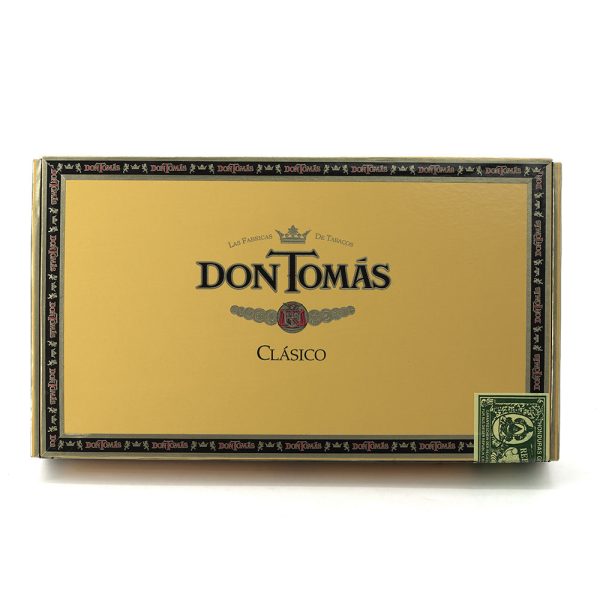 Clasico Robusto 經典 羅伯圖 - Image 6
