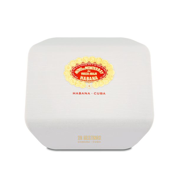 Destinos Travel Humidor 命運 旅行 保濕盒 - Image 5