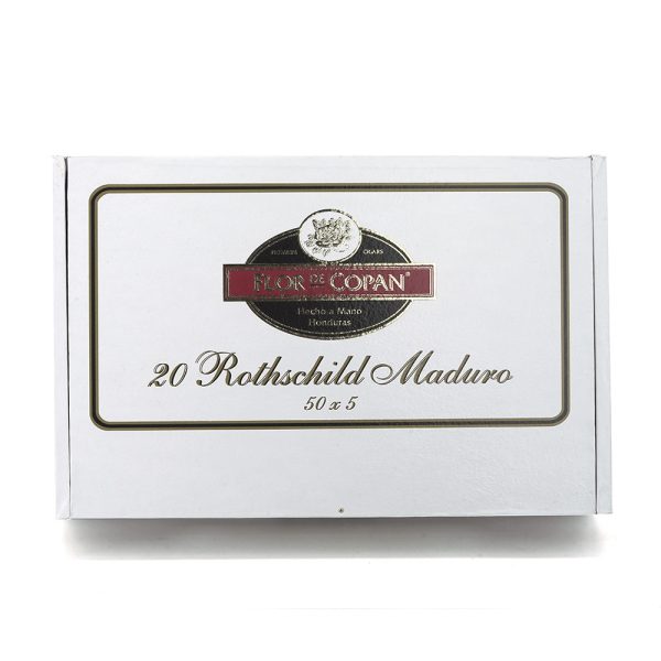 Maduro Rothschild 馬杜羅 羅斯柴爾德 - Image 2