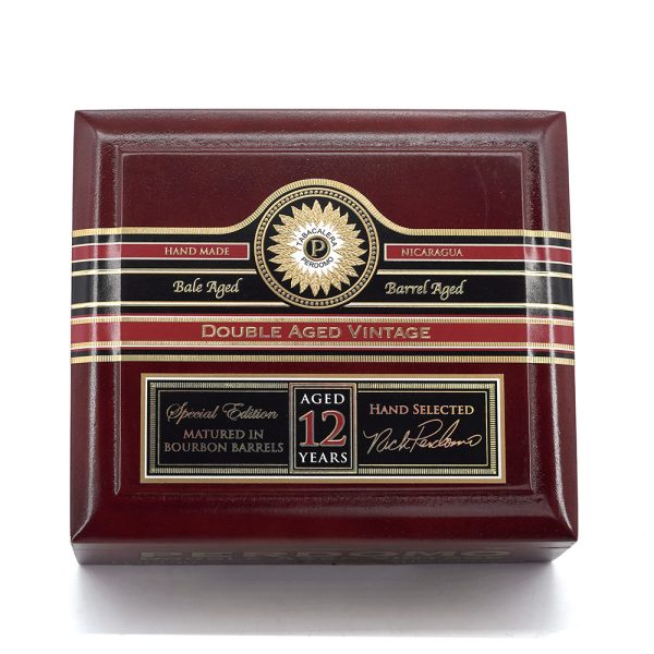 Double Aged 12 Year Vintage Sun Grown Epicure 雙陳年佳釀 12 年 日曬 逍遙 - Image 6