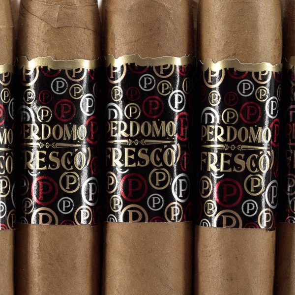 Fresco Connecticut Torpedo 新鮮康涅狄格州魚雷 - Image 2